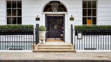 Dorset Square Hotel Exterior