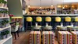 Dorset Square Hotel Restaurant