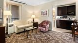 WorldMark Seattle The Camlin Suite