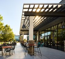Archer Hotel Florham Park Exterior