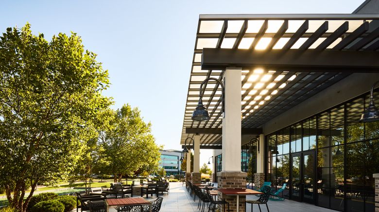 <b>Archer Hotel Florham Park Exterior</b>. Images powered by <a href="https://www.leonardoworldwide.com/" title="Leonardo Worldwide" target="_blank">Leonardo</a>.