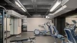 WorldMark Seattle The Camlin Health Club