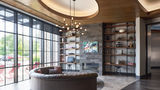 Archer Hotel Florham Park Lobby