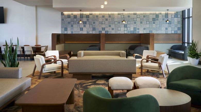 <b>Residence Inn by Marriott Sand City Lobby</b>. Images powered by <a href="https://www.leonardoworldwide.com/" title="Leonardo Worldwide" target="_blank">Leonardo</a>.