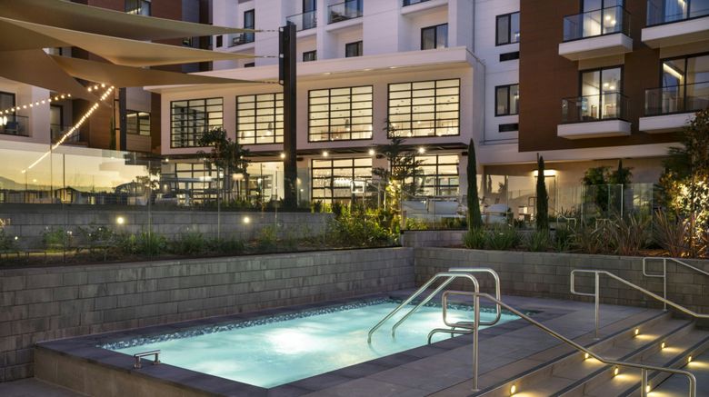 <b>Residence Inn by Marriott Sand City Recreation</b>. Images powered by <a href="https://www.leonardoworldwide.com/" title="Leonardo Worldwide" target="_blank">Leonardo</a>.