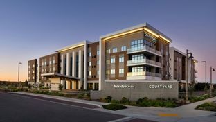 Courtyard by Marriott Sand City Monterey