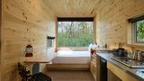 Postcard Cabins Dale Hollow Room