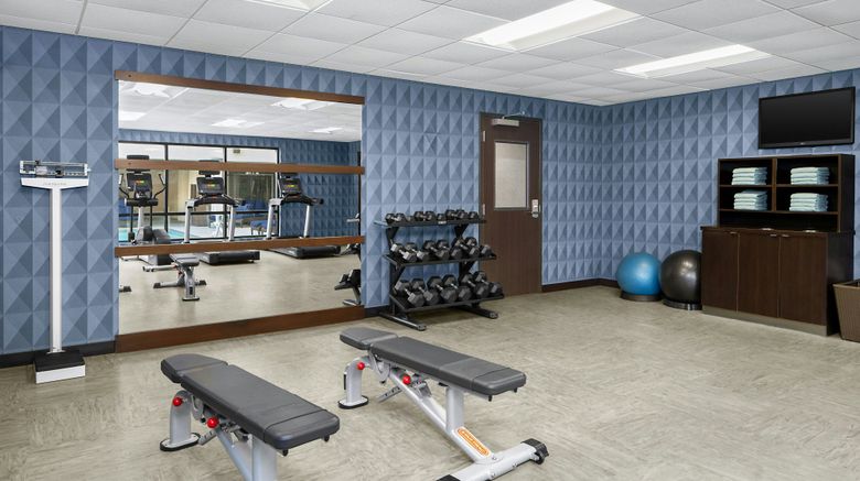 <b>Courtyard Wilmington Dwntn/Historic Dist Health Club</b>. Images powered by <a href="https://www.leonardoworldwide.com/" title="Leonardo Worldwide" target="_blank">Leonardo</a>.