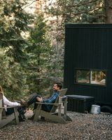 Postcard Cabins Homochitto, Outdoor
