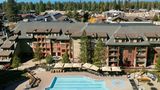Marriott's Timber Lodge Exterior