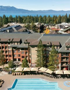 Marriott's Timber Lodge