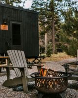 Postcard Cabins Kettle River, Outdoor