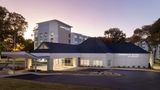 TownePlace Suites Charlotte LoSo Airport Exterior