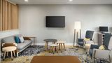 TownePlace Suites Charlotte LoSo Airport Lobby