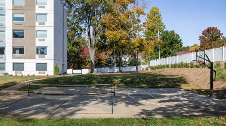 TownePlace Suites Charlotte LoSo Airport Recreation