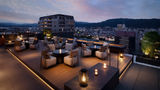 Hilton Kyoto Restaurant