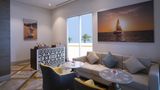 Hilton Garden Inn Khobar Causeway Lobby