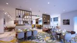 Hilton Garden Inn Khobar Causeway Restaurant