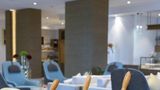 Hilton Garden Inn Khobar Causeway Restaurant