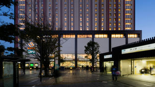 Richmond Hotel Premier Tokyo Oshiage