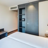 Sercotel Plaza Feria Hotel