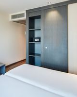 Sercotel Plaza Feria Hotel