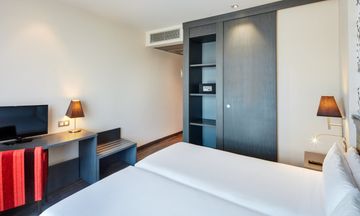 Sercotel Plaza Feria Hotel