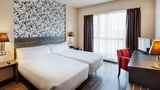 Sercotel Plaza Feria Hotel Room
