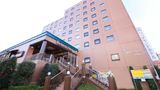 Richmond Hotel Tokyo Musashino Exterior