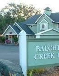The Inn at Baechtel Creek