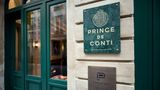 Hotel Prince de Conti Exterior