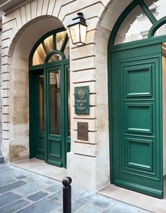 Hotel Prince de Conti