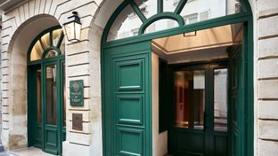 Hotel Prince de Conti