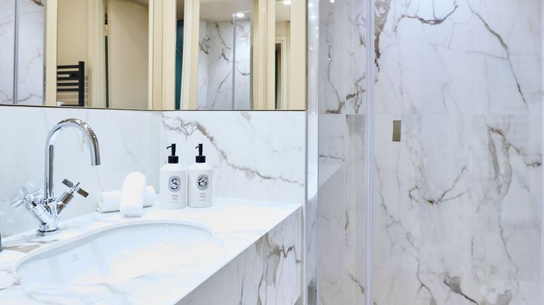 <b>Hotel Prince de Conti Room</b>. Images powered by <a href="https://www.leonardoworldwide.com/" title="Leonardo Worldwide" target="_blank">Leonardo</a>.