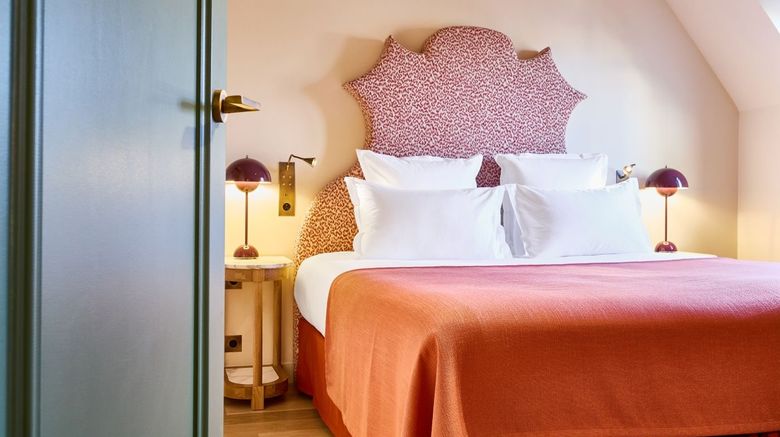 <b>Hotel Prince de Conti Suite</b>. Images powered by <a href="https://www.leonardoworldwide.com/" title="Leonardo Worldwide" target="_blank">Leonardo</a>.