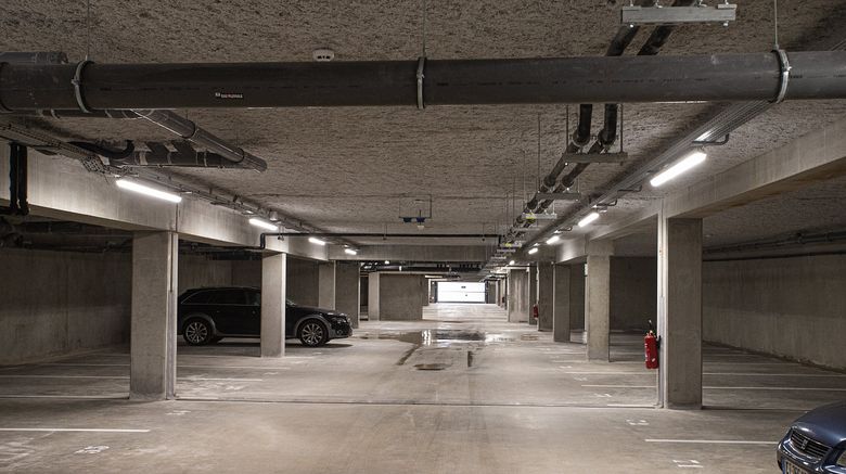 <b>Osko Hotel Toulouse Aeroport Other</b>. Images powered by <a href="https://www.leonardoworldwide.com/" title="Leonardo Worldwide" target="_blank">Leonardo</a>.