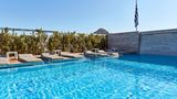 Electra Metropolis Athens Pool