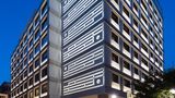 Electra Metropolis Athens Exterior