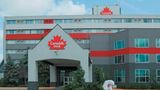 Canad Inns Polo Park Exterior