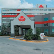 Canad Inns Polo Park