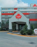 Canad Inns Polo Park