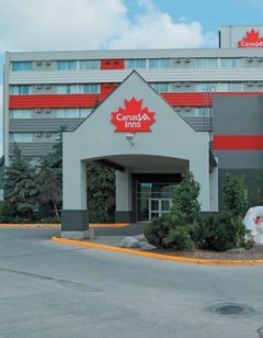 Canad Inns Polo Park