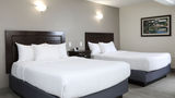 Canad Inns Fort Garry Room