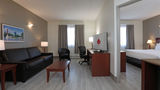 Canad Inns Fort Garry Room