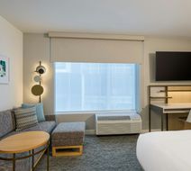 TownePlace Suites Tullahoma Suite