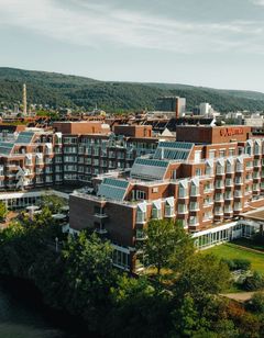 Heidelberg Marriott Hotel