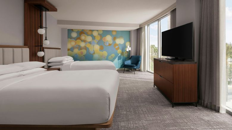 <b>Anaheim Marriott Suites Suite</b>. Images powered by <a href="https://www.leonardoworldwide.com/" title="Leonardo Worldwide" target="_blank">Leonardo</a>.