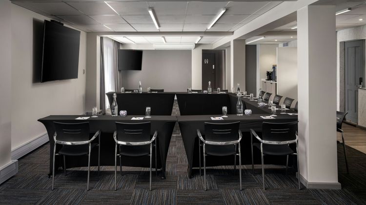Protea Hotel Mowbray Meeting