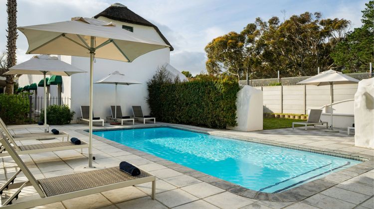 Protea Hotel Mowbray Pool