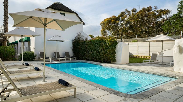 <b>Protea Hotel Mowbray Pool</b>. Images powered by <a href="https://www.leonardoworldwide.com/" title="Leonardo Worldwide" target="_blank">Leonardo</a>.